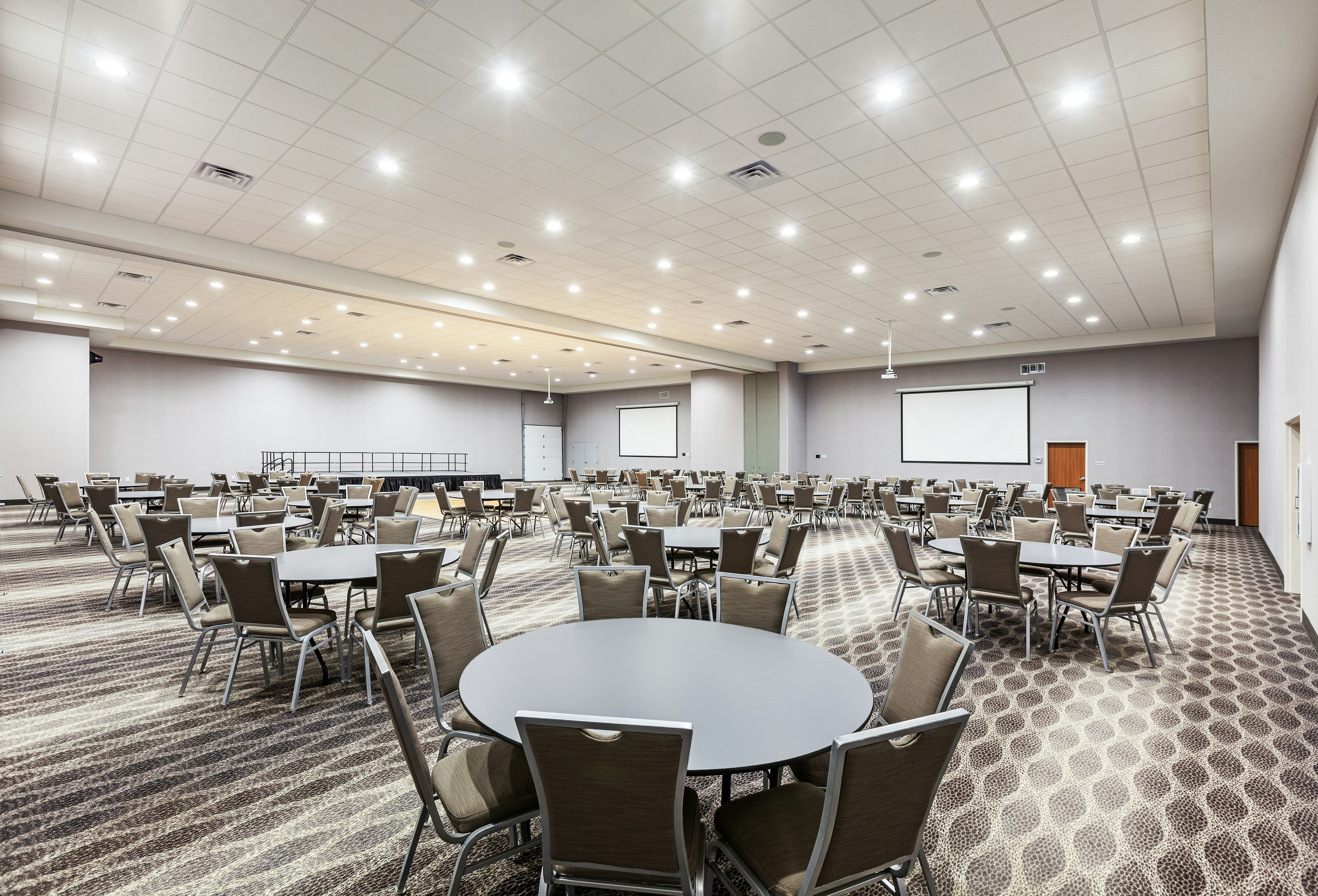 Hampton Inn & Suites Liberal 26/36