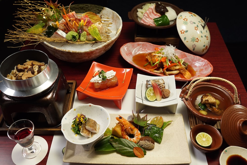 Hakone Onsen Yuyado Yamanoshou 36/48