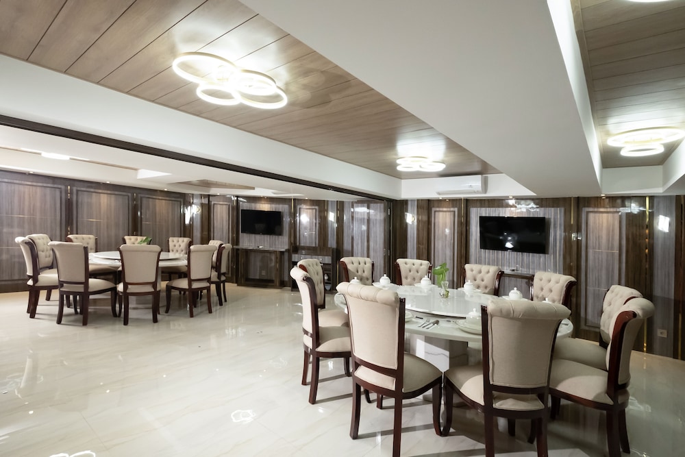 Dream of Aventus Hotel Kuta 62/66