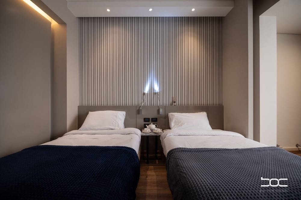 Monot Suites Beirut 12/50