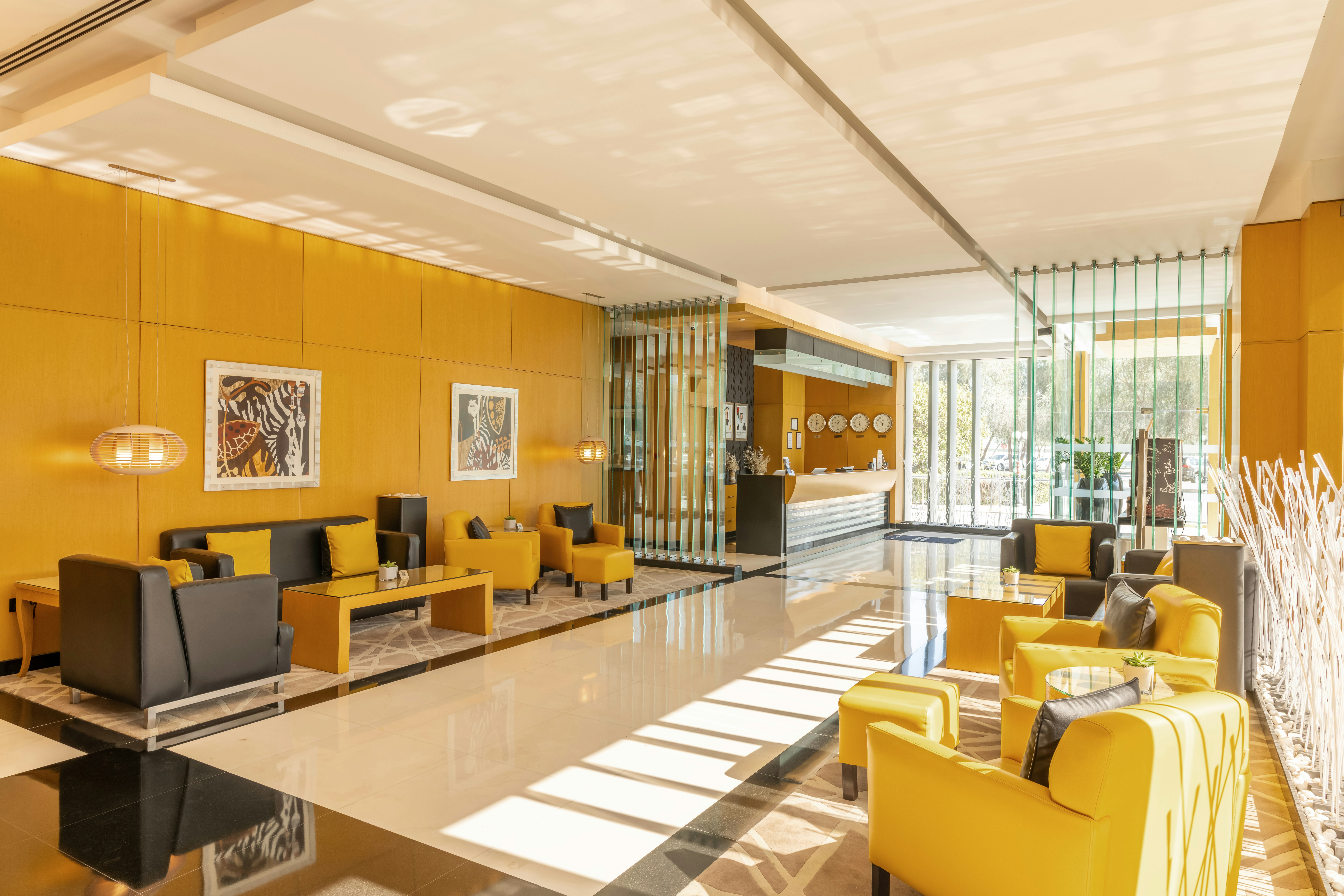 Hala Arjaan by Rotana 4/20