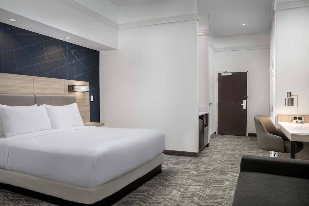 Springhill Suites By Marriott Annapolis 14/50