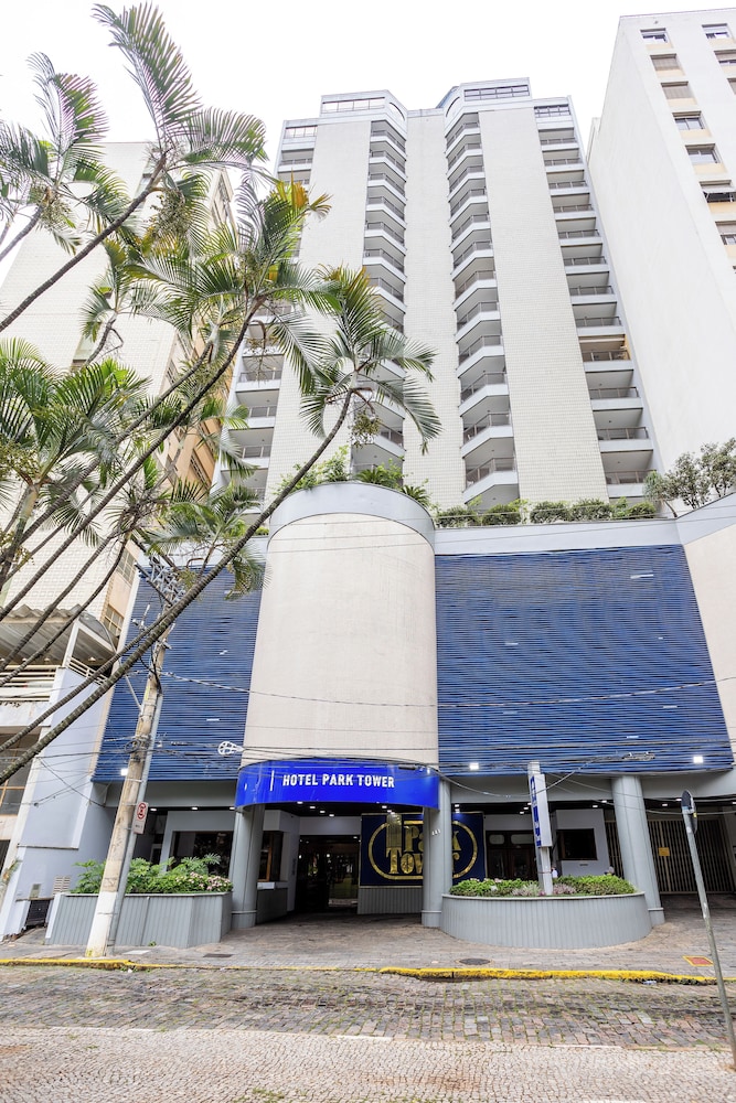 Hotel Park Tower Campinas by Nacional Inn 42/47