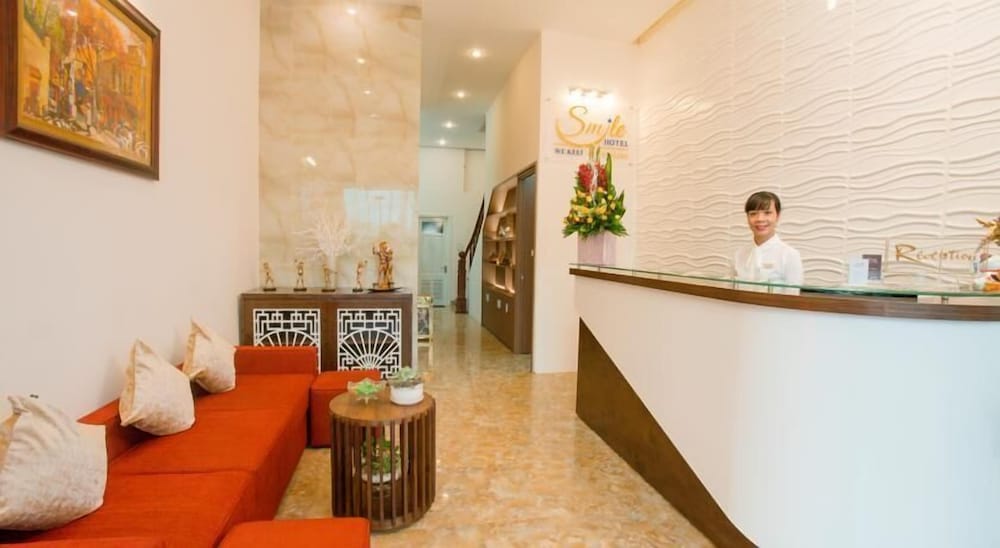 Smile Hotel photo1