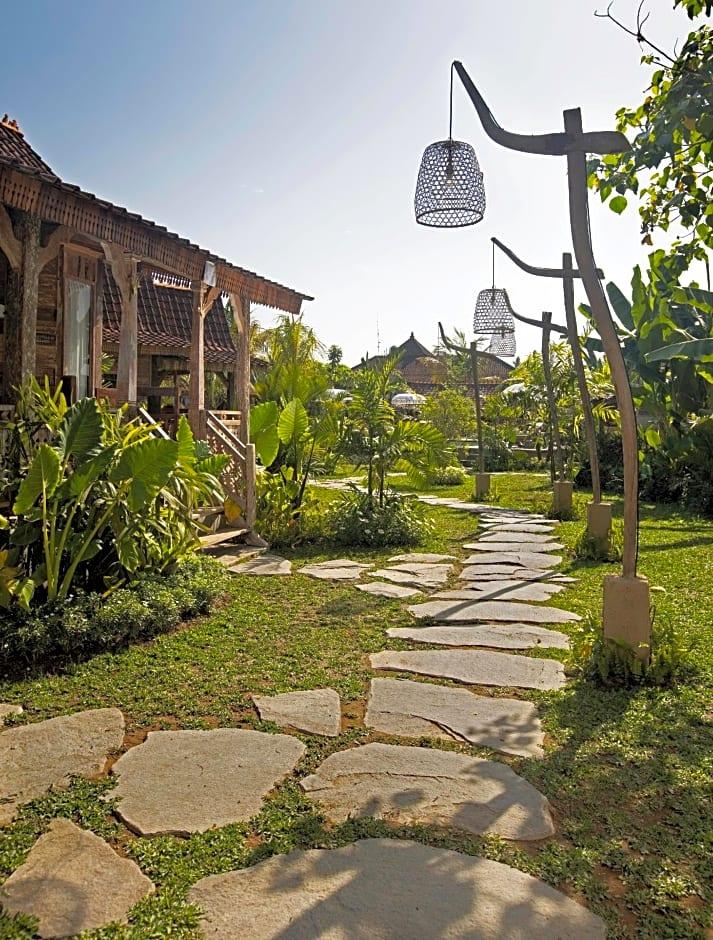Green Space Villa 41/50