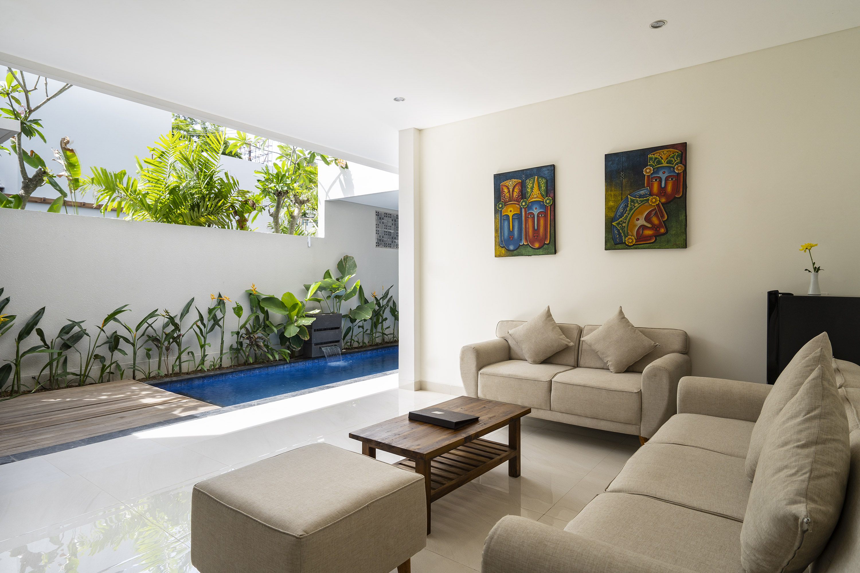 The Calna Villa Bali 21/34