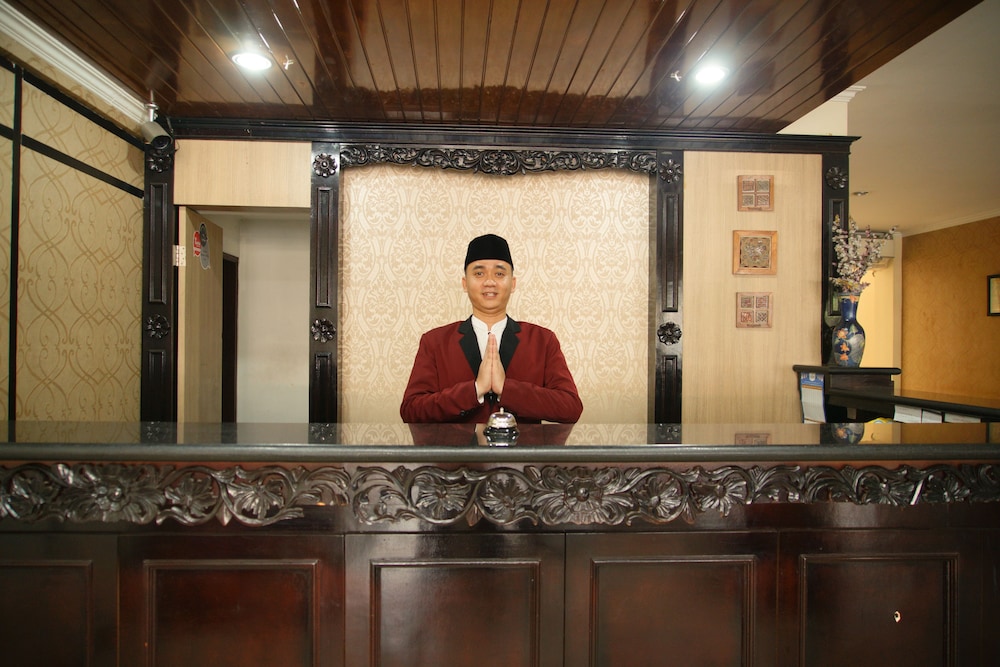 Hotel Nusantara Indah Syariah 12/48