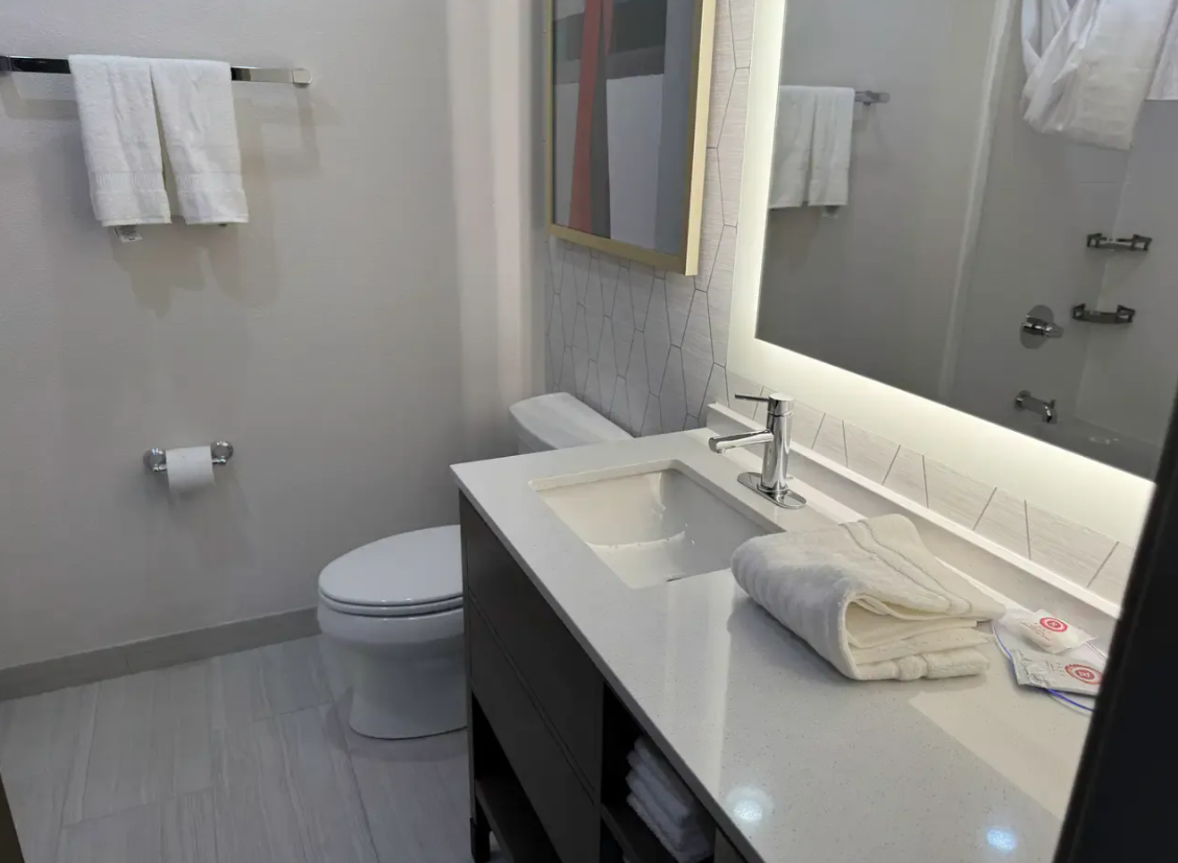 Comfort Inn & Suites Colby 21/22