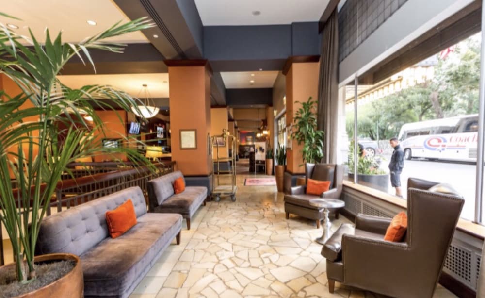 The Emily Morgan San Antonio a DoubleTree by Hilton Hotel 58/89