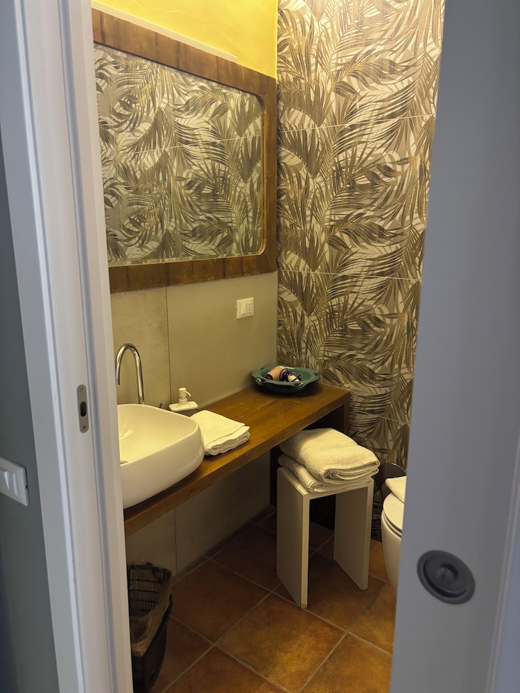 Bed And Breakfast Storico 48/50