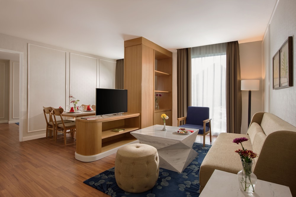 Swiss-Belinn Singkawang 50/74