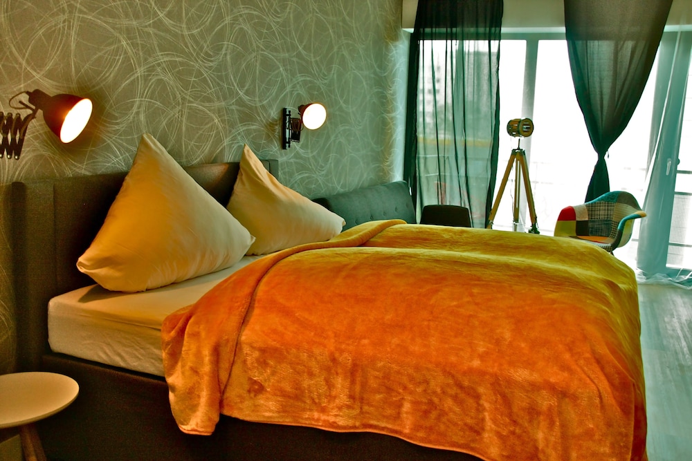 Niteroom Boutiquehotel 13/30