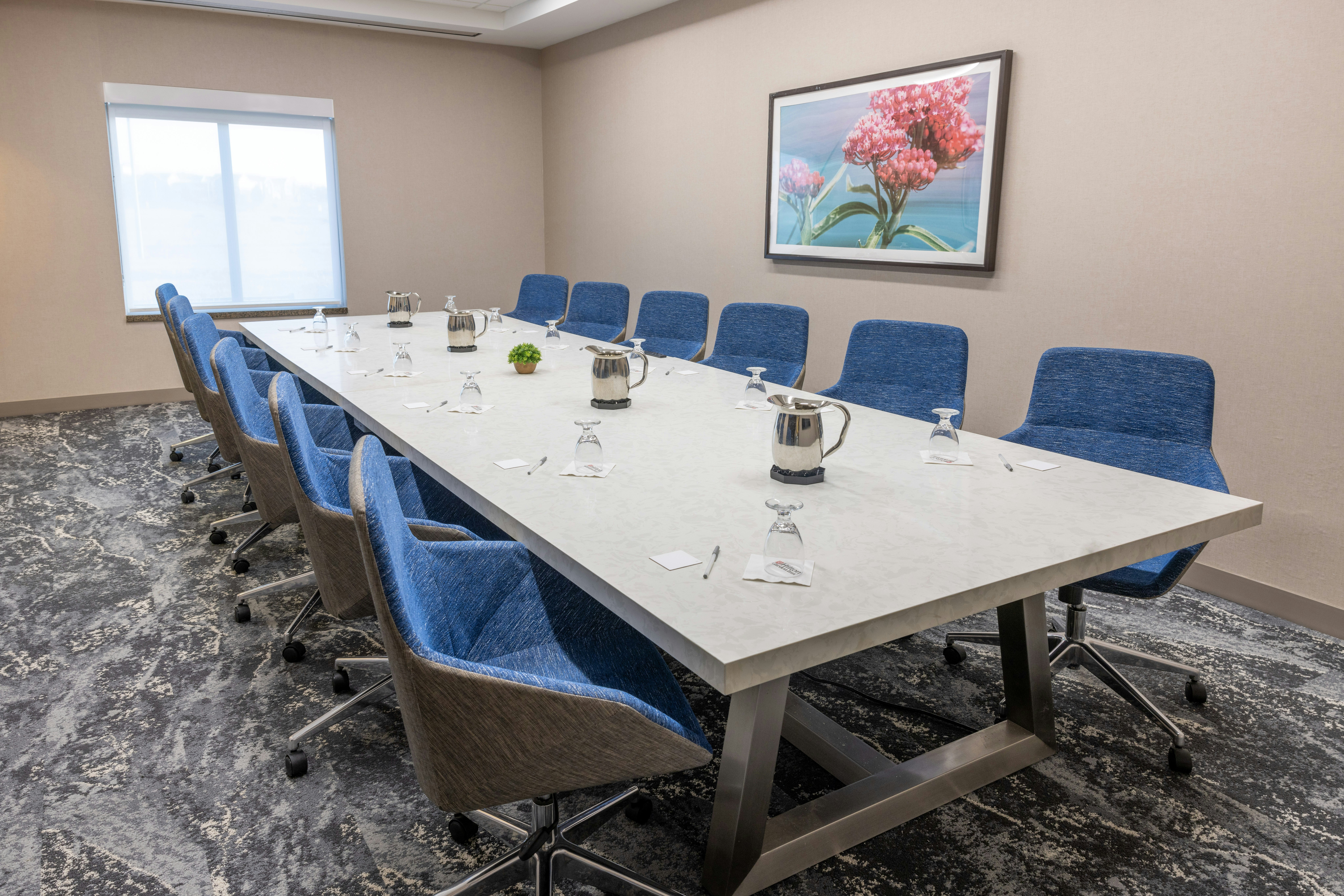 Hilton Garden Inn Sioux Falls South 52/61