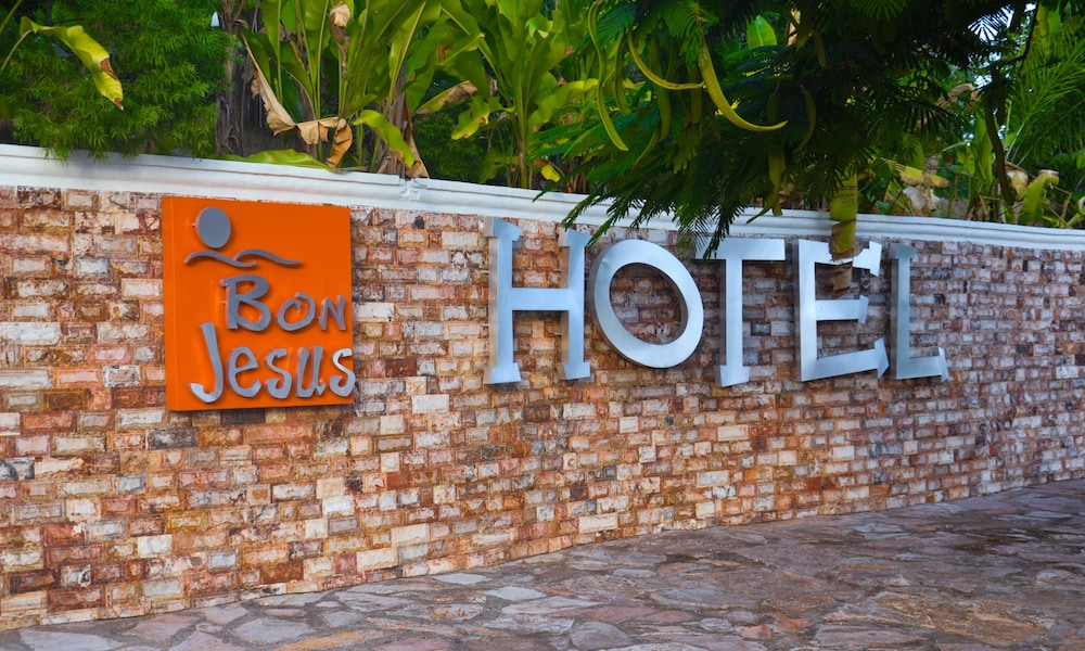Bon Jesus Hotel 5/50
