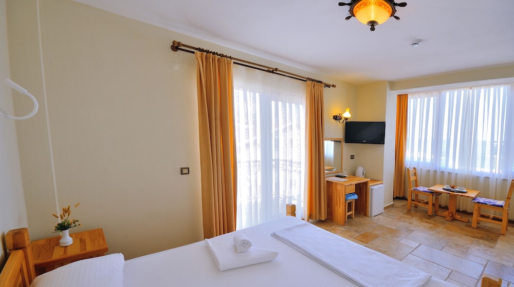 Doada Hotel 12/47