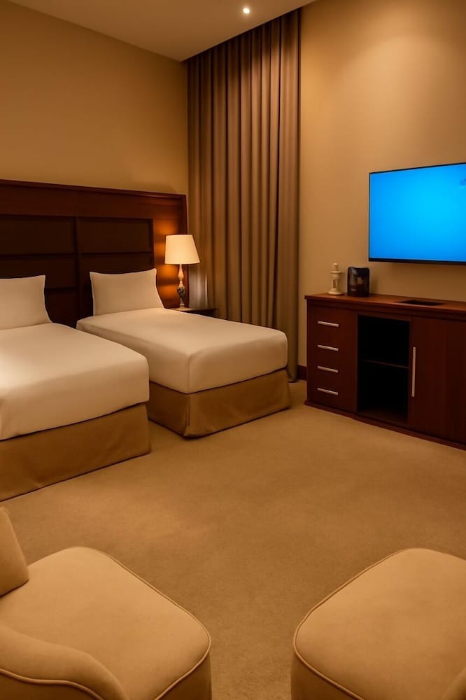شقق ضيف إن الفندقية – قرطب(Daif Inn Serviced Apartments - Qurtubah) 23/36