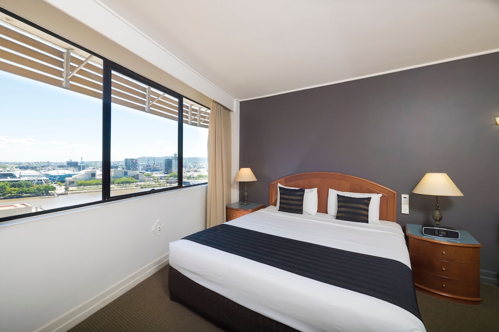 Great Southern Hotel Brisbane 10/58