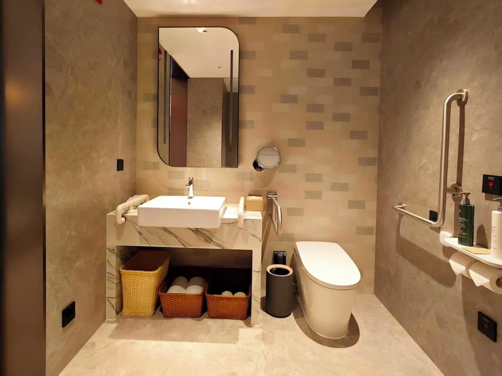 Hilton Garden Inn Xishuangbanna Gasa Airport 63/66