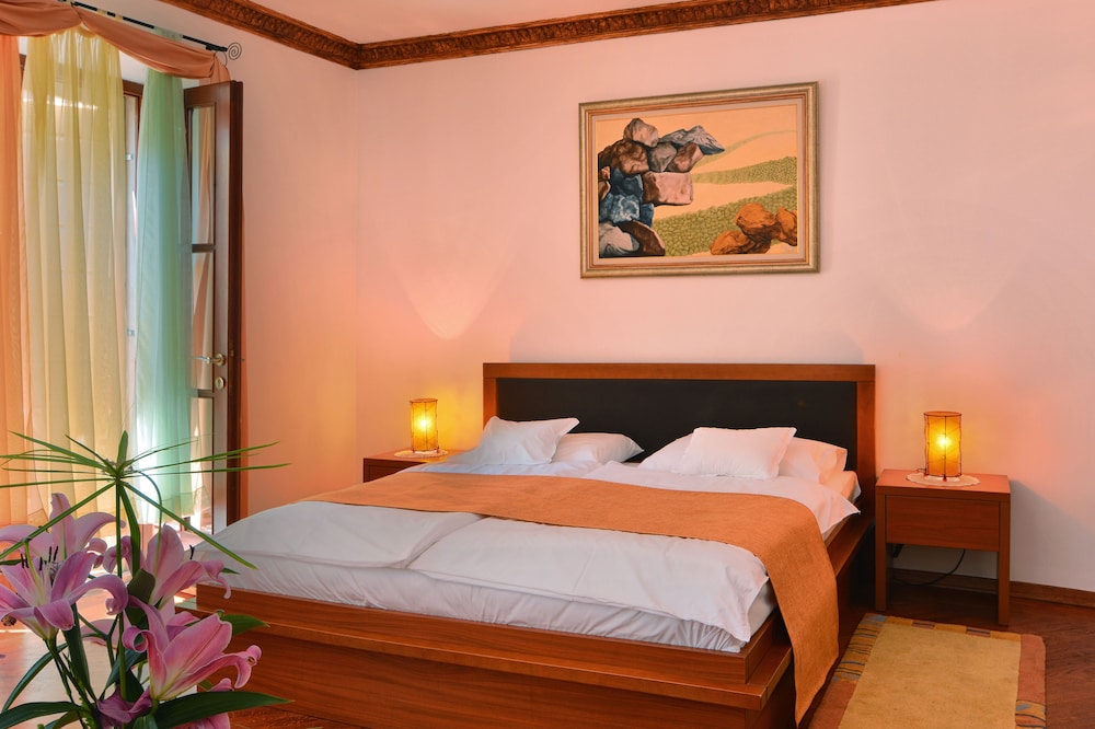 Hotel Villa Nora 10/49
