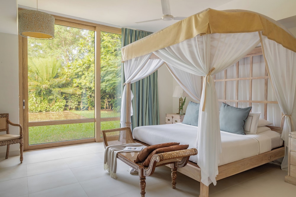 1 Bedroom, the Level, Garden Villa, King Bed