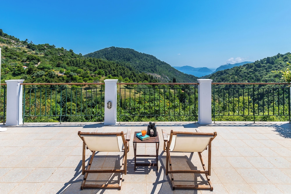 Skopelos Country Villas 38/48
