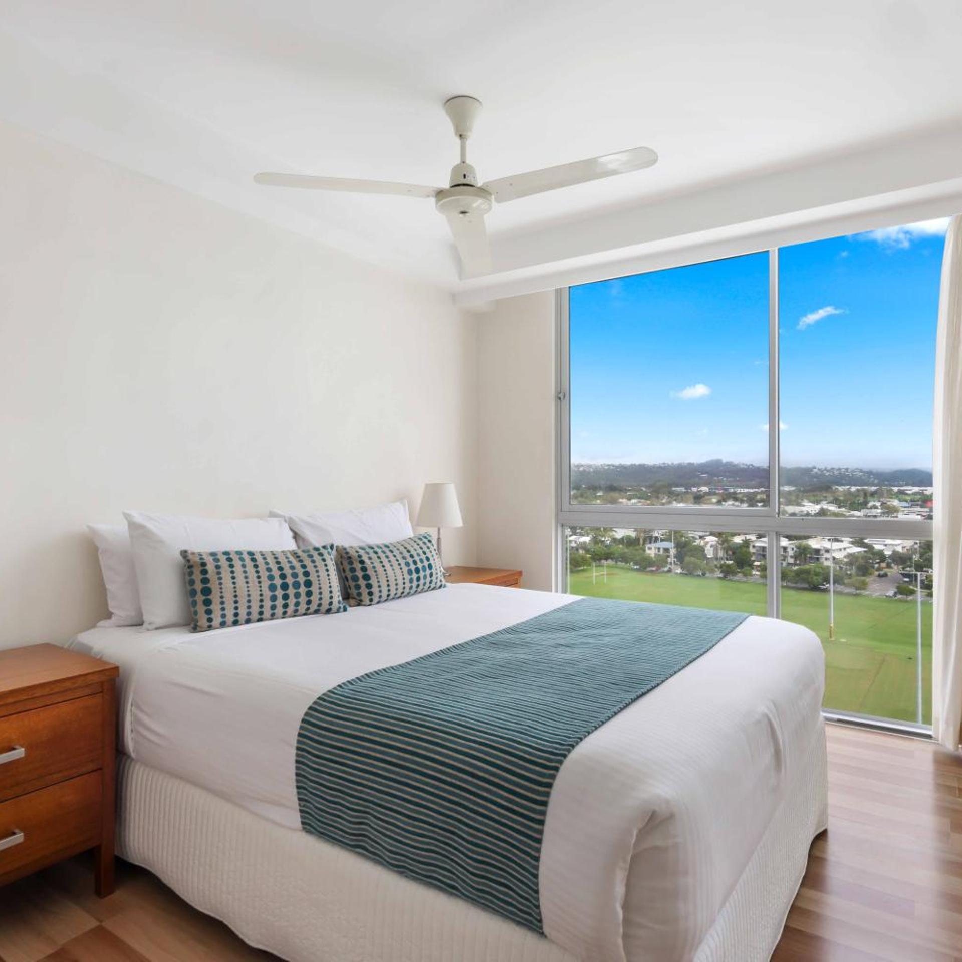 3 Bedrooms, Apartment, Ocean View