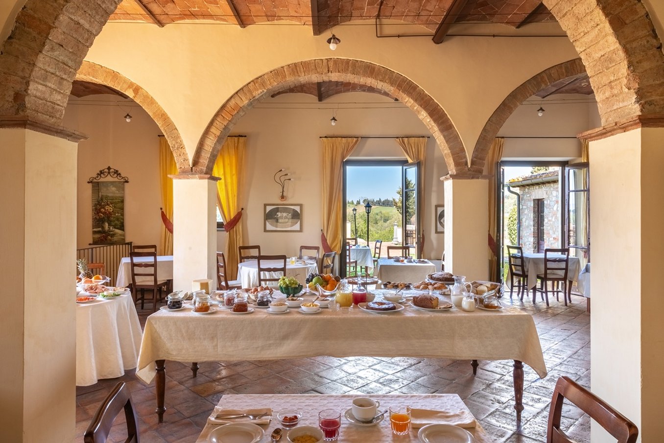 Villa San Filippo 35/73