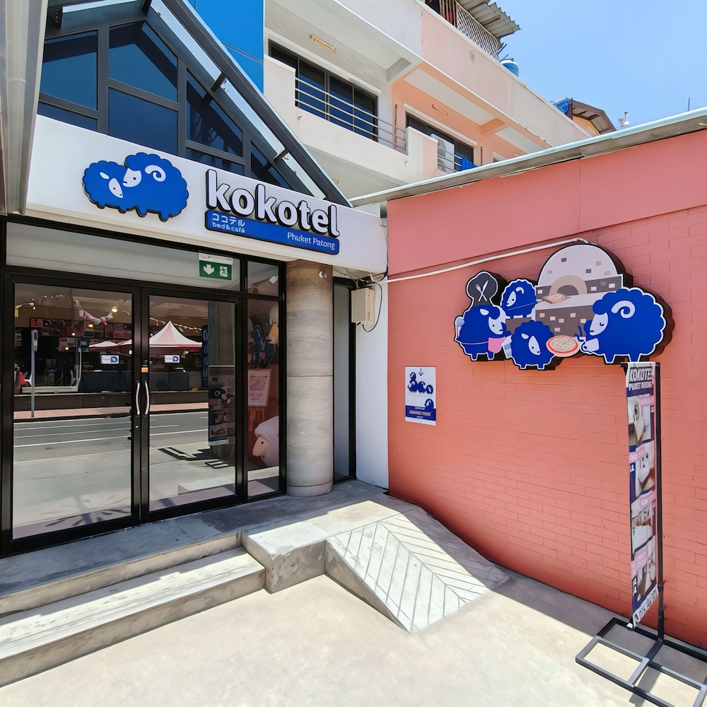 KOKOTEL PHUKET PATONG 3/49