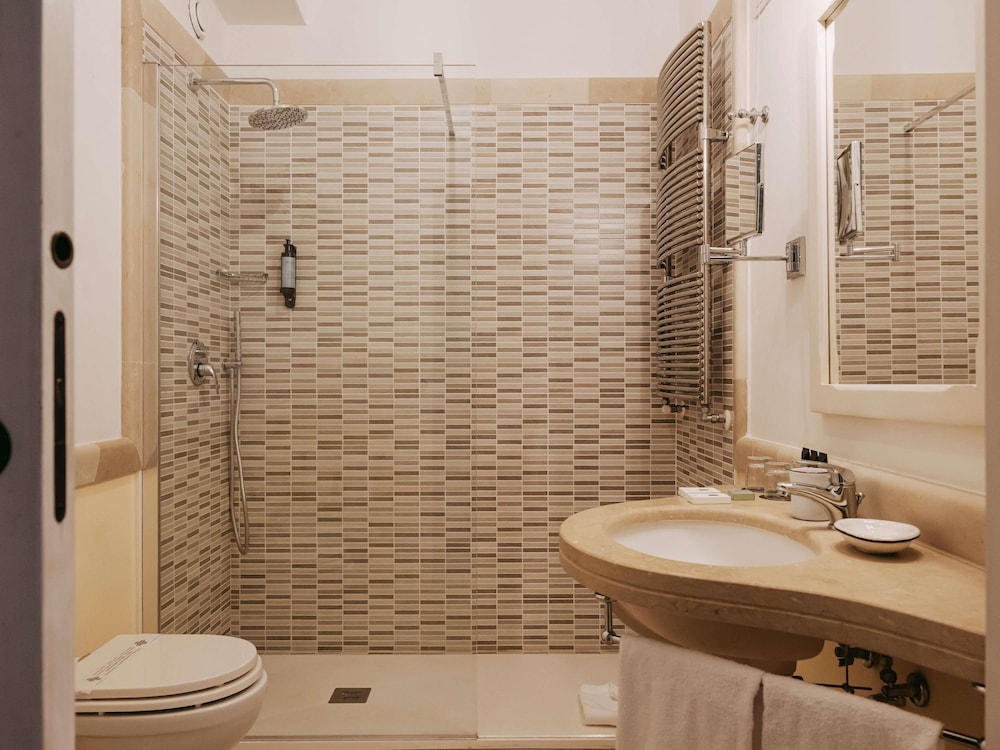 Borgobianco Resort & Spa Polignano - MGallery Collection 62/63