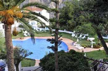 HOTEL ANDALUCIA 12/24
