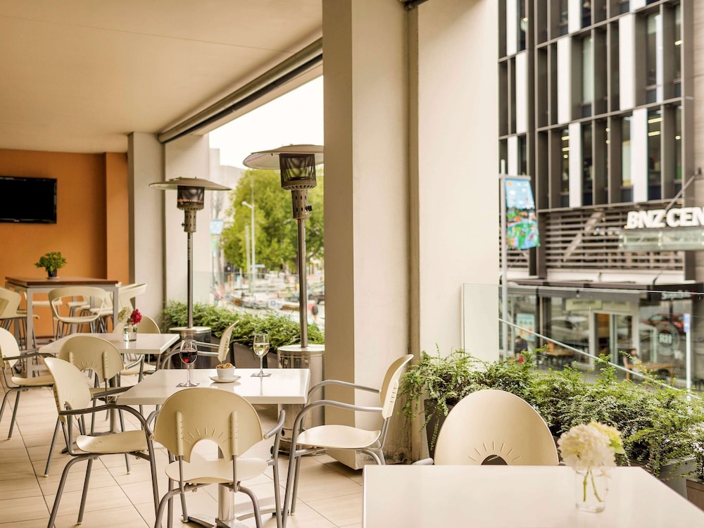 IBIS CHRISTCHURCH 44/60