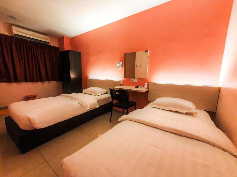 De Uptown Hotel Damansara 10/43