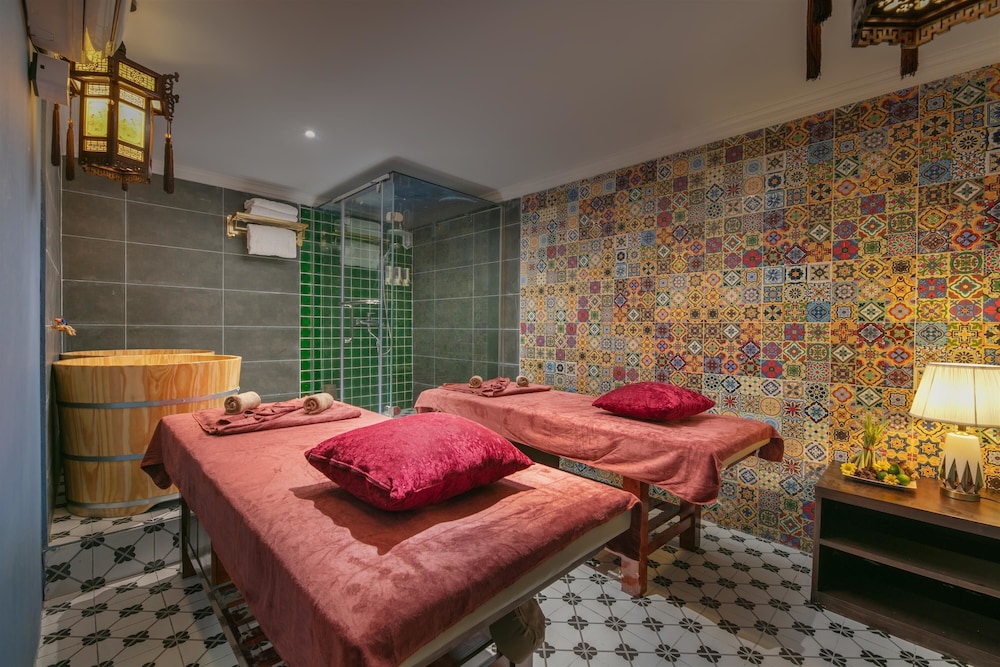 Sapa Horizon Hotel 34/50