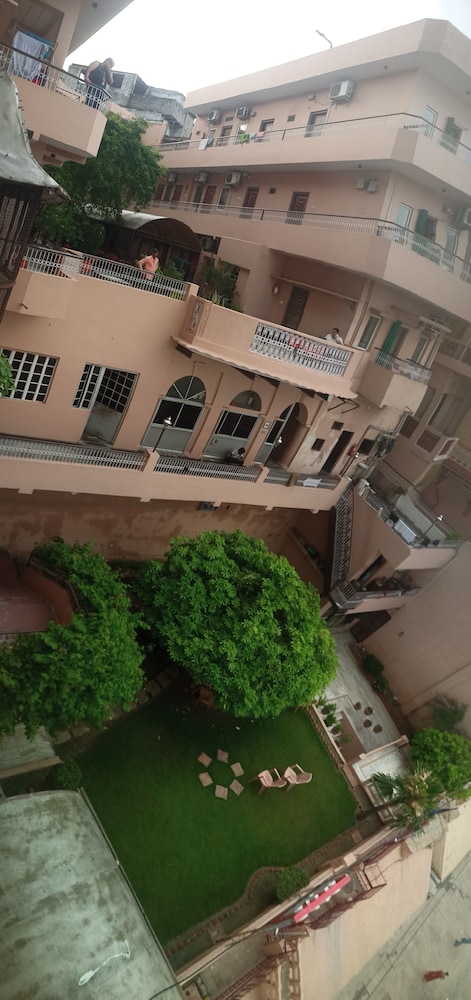 Hotel Alka 6/60