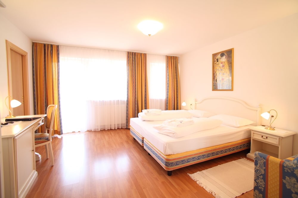 Hotel Bagni Di Salomone 24/72
