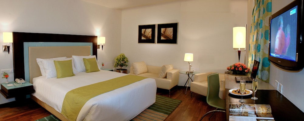Fortune Inn Sree Kanya Visakhapatnam 19/61
