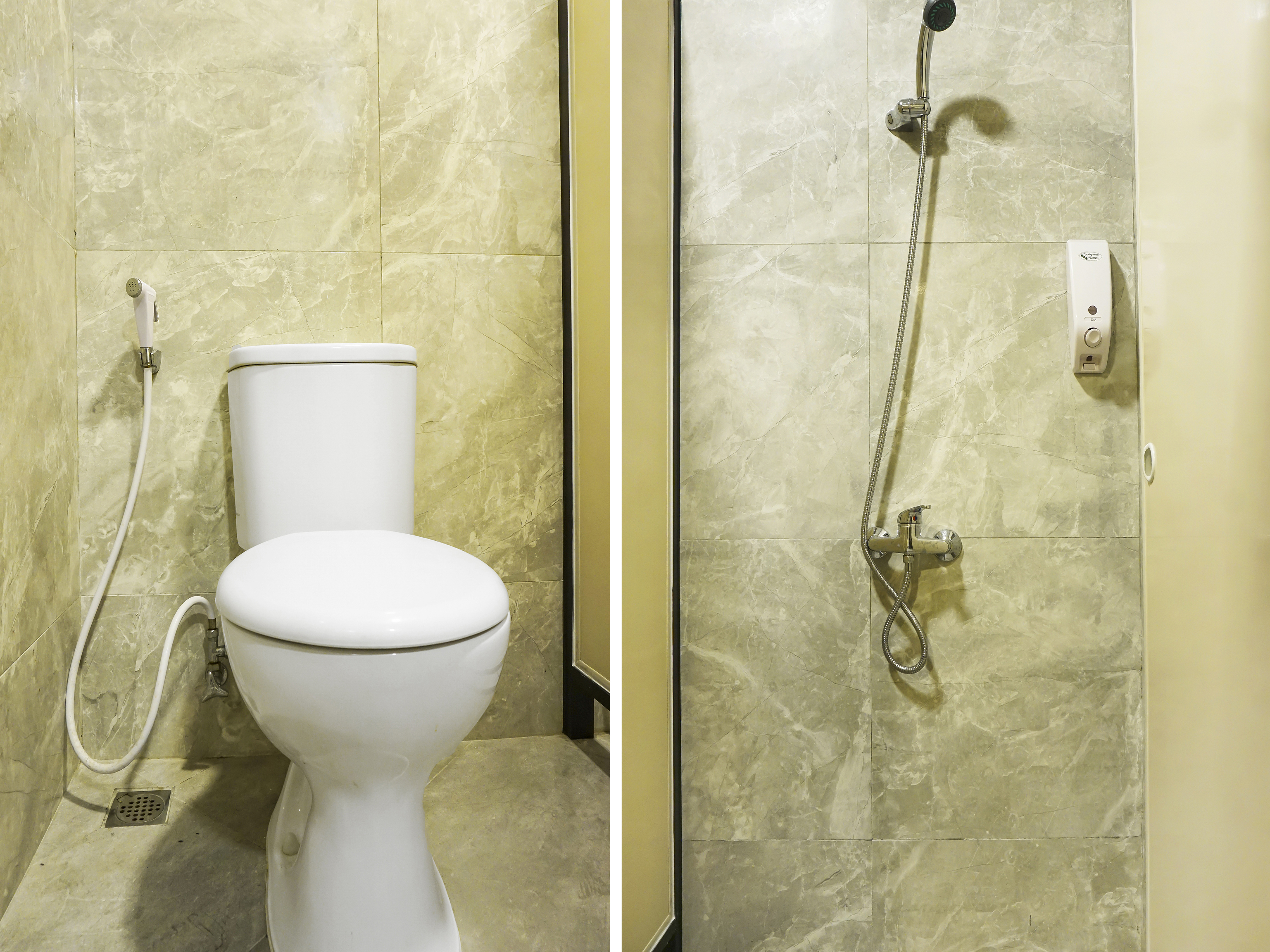 INDONESIA, STANDARD, SINGLE