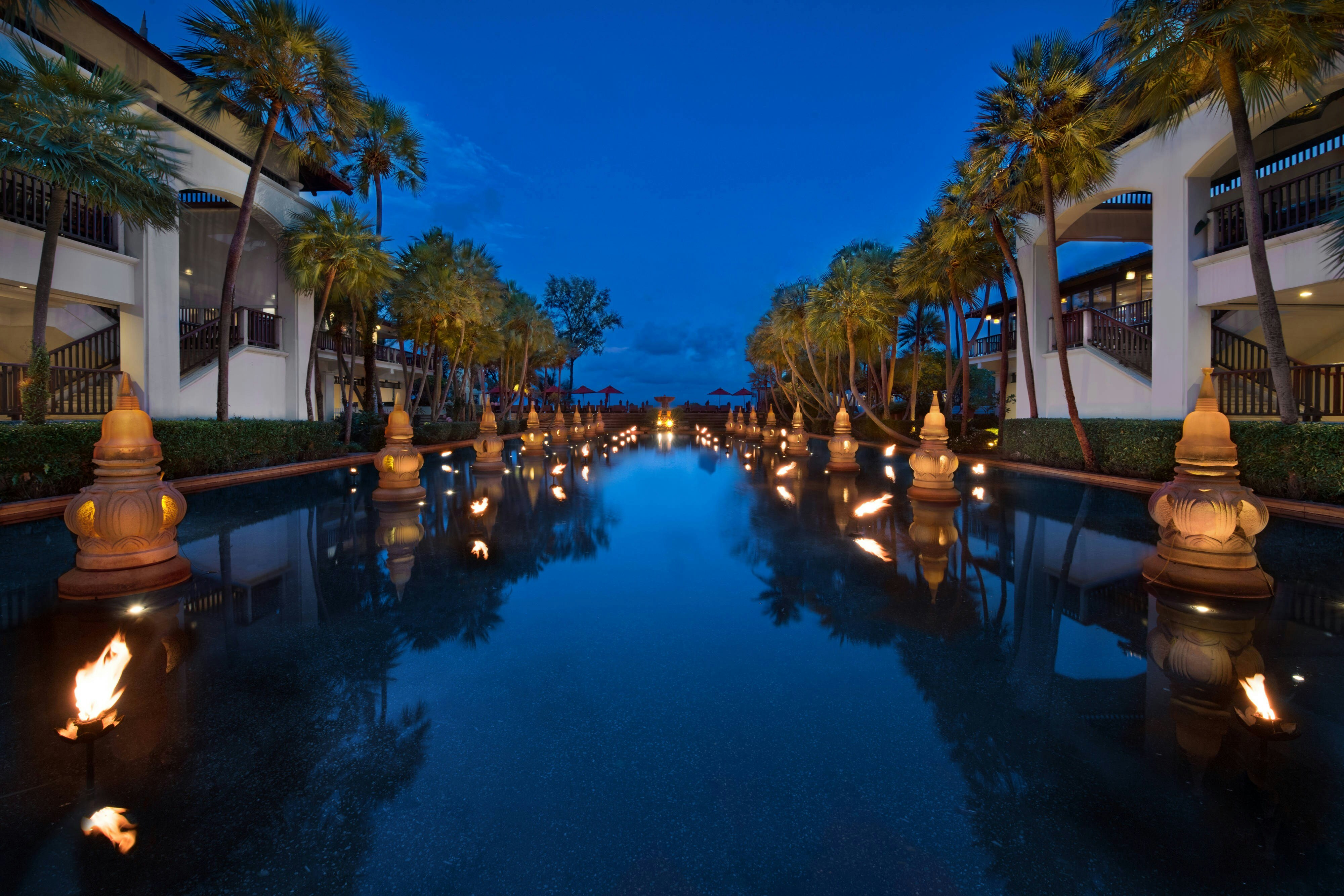 Marriott S Phuket Beach Club 5/5