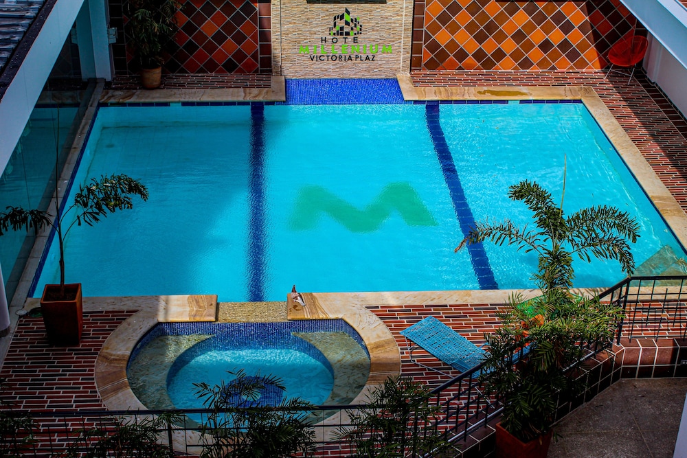 Hotel Victoria Plaza Millenium 26/41