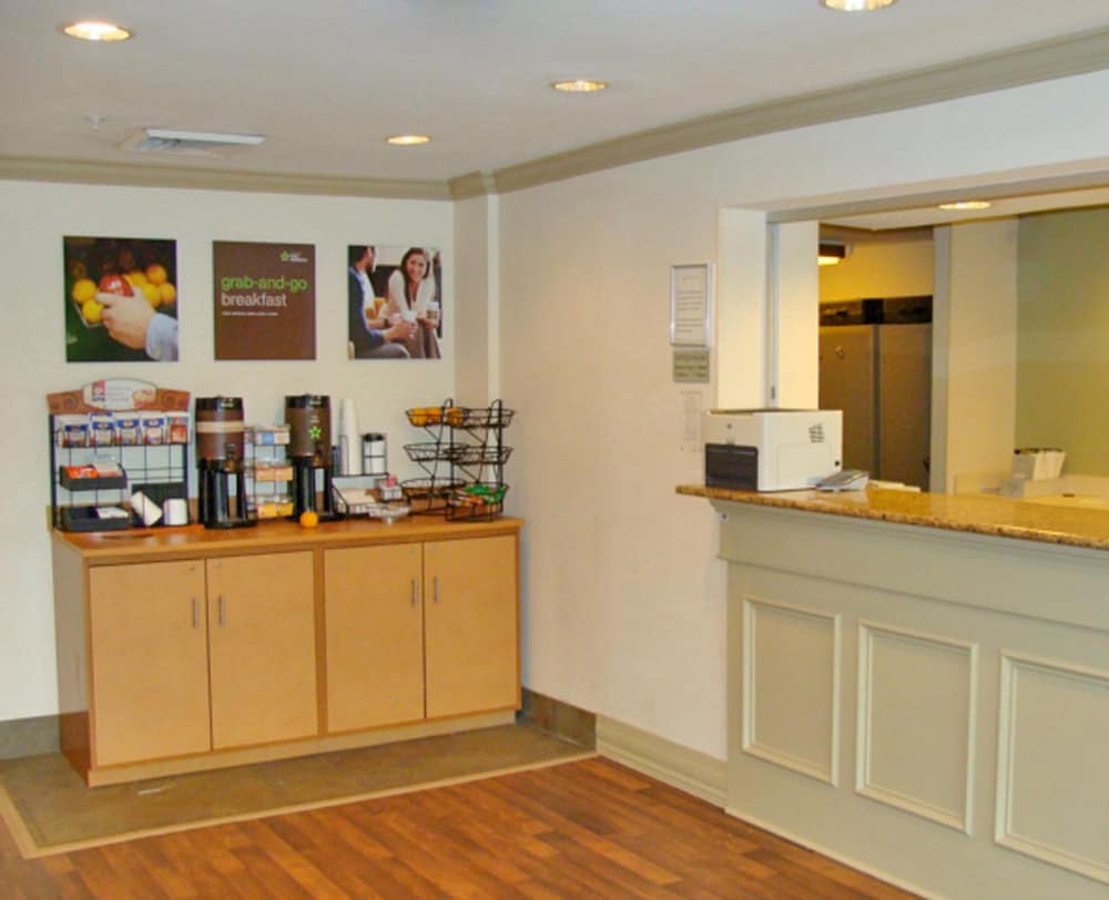 Extended Stay America Philadelphia Mt Laurel - Pacilli Place 5/55