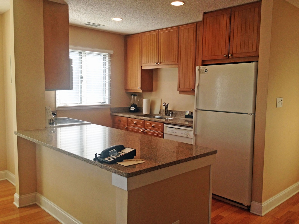Kiawah Island Golf Resort - Villas 43/74