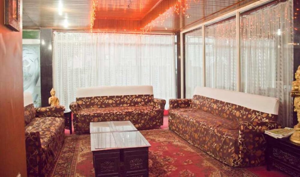 HOTEL SHAMBHU 12/18