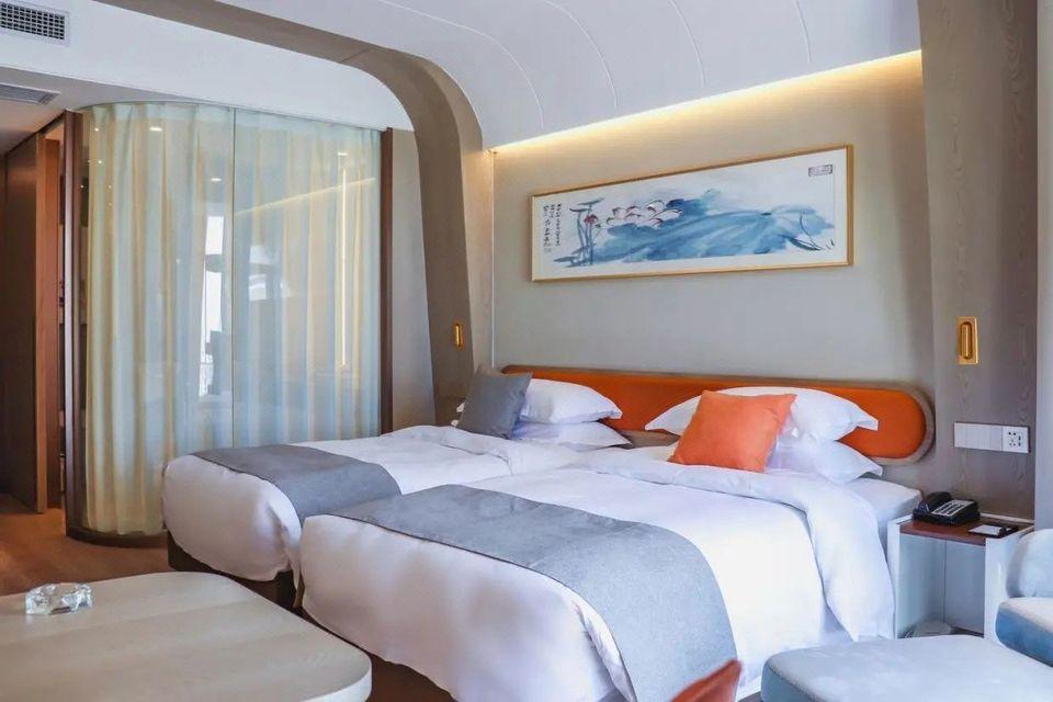 Special Offer Twin Room