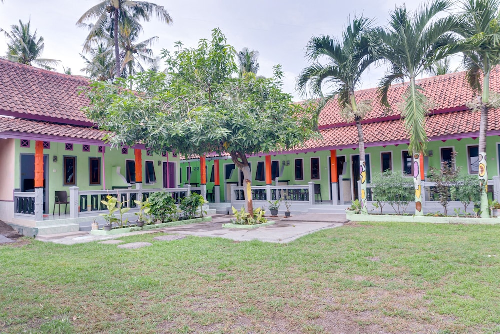 OYO 3281 Griya Ketapang 19/20