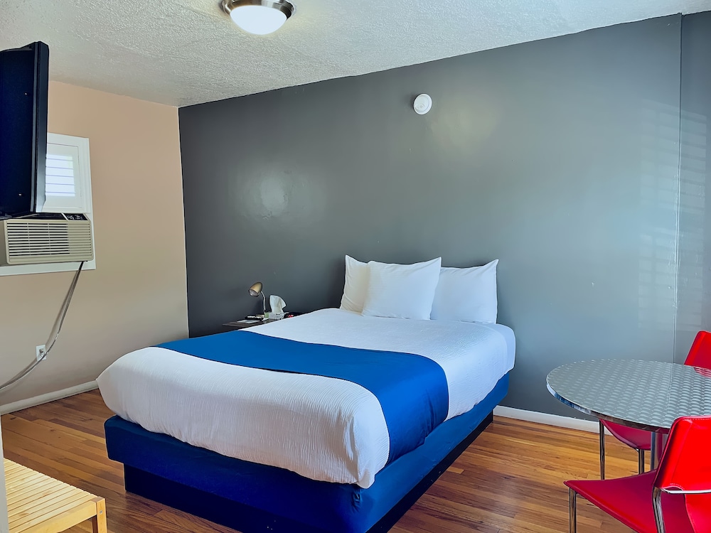 Ashland Motel 17/46
