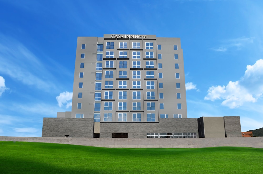Hotel Casa Inn Business Irapuato 4/63