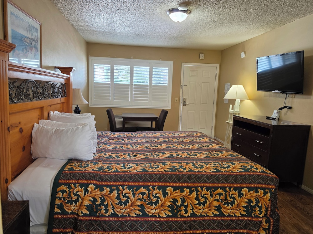 San Luis Inn And Suites 24/70