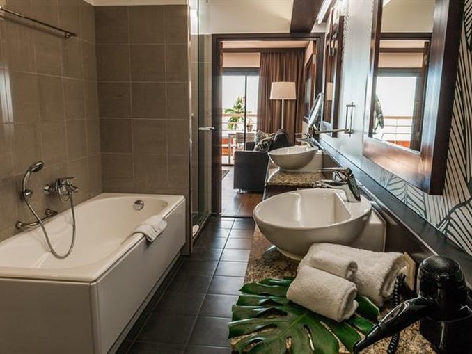 Tahiti Pearl Beach Resort 41/41