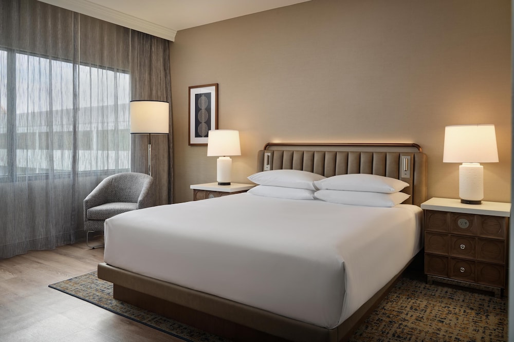 Hyatt Regency Suites Atlanta Northwest 22/65