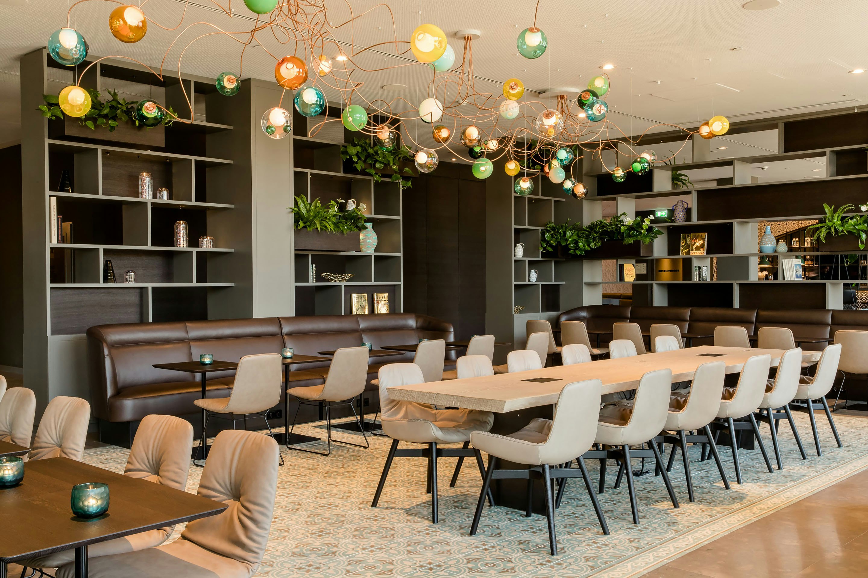 Hotel Motel One Barcelona Ciutadella 15/22
